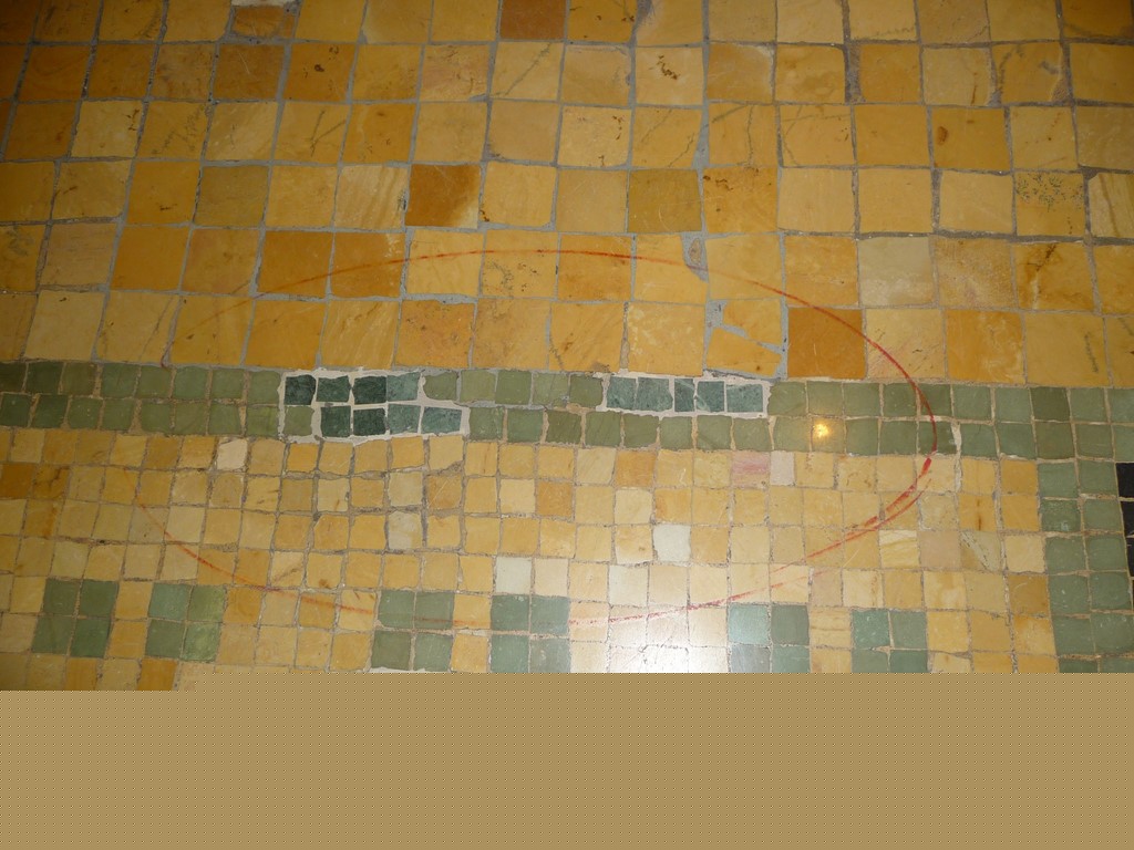 Projet Mosaïque de A à Z